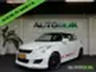 Suzuki SWIFT 1.2 X-ite *Carplay Navi Bluetooth Nieuwstaat