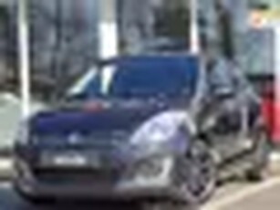 Suzuki Swift 1.2 X-tra 1e Eig./Airco/Cruise/Leder-Alcantara/Parkeersensoren