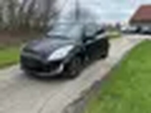 Suzuki Swift 1.2 x-tra 6 maanden garantie alcantara / stoelverwarming / airco