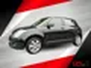 Suzuki Swift 1.3 4X4 Exclusive NWE APK AIRCO STOELVERW