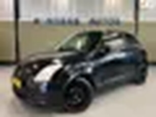 Suzuki Swift 1.3 Base I NEW APK I LM VELG I INRUILKOOPJE