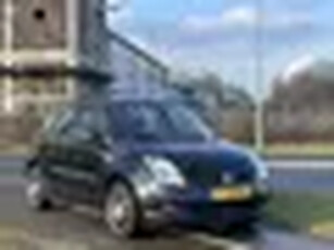 Suzuki Swift 1.3 D Exclusive Airco 5 Deurs APK 10-2025