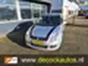 Suzuki Swift 1.3 Exclusive