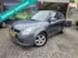 Suzuki Swift 1.3 Exclusive NIEUWE APK AIRCO ELEC RAMEN LMV