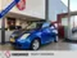 Suzuki Swift 1.3 Exclusive,Airco,Elektrischpakket,Stuurbekrachting,15 Inch Lmv