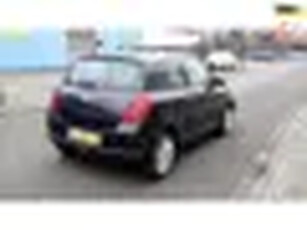 Suzuki Swift 1.3 GLS 2007 NAP Airco Apk 04/02/2026