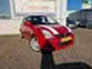 Suzuki Swift 1.3 GLS 5drs airco