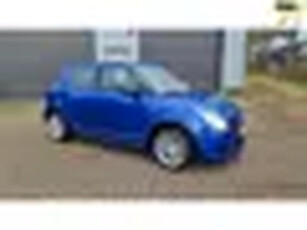 Suzuki Swift 1.3 GLS SHOGUN GT SPORT 5 DEURS 117000KM NAP