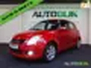 Suzuki SWIFT 1.3 Limited 71.600KM *Carplay 1e Eigenaar