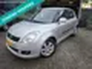 Suzuki Swift 1.3 Shogun 12MND GARANTIE 2E EIGENAAR AIRCO LMV