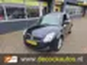 Suzuki Swift 1.3 Shogun/5DEURS