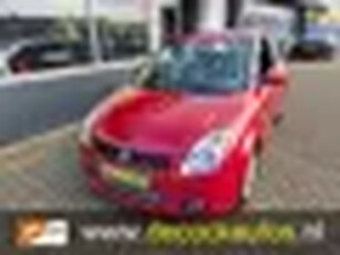 Suzuki Swift 1.3 Shogun/5DEURS