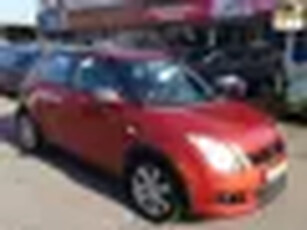 Suzuki Swift 1.3 Shogun/5drs/Airco/LMV/Trekhaak