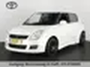 Suzuki Swift 1.3 SHOGUN GT SPORT 5 DRS SPORTVELGEN, SPOILER EN SPORT PAKKET