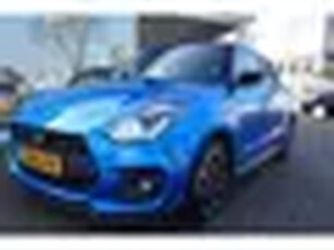 Suzuki SWIFT 1.4 Sport Hybrid / navigatie / camera