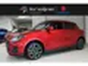 Suzuki Swift 1.4 Sport Smart Hybrid