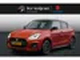 Suzuki Swift 1.4 Sport Smart Hybrid