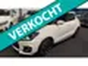 Suzuki SWIFT 1.4 Sport Smart Hybrid Navi, Appel Carplay