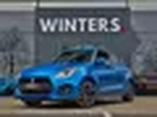 Suzuki Swift 1.4 Sport Smart Hybrid Navi+Clima+Adapt. Cruise+Cam+Clima+Stoelverw.