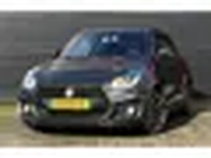 Suzuki Swift 1.4 Sport Smart Hybrid Navigatie Airconditioning Adaptieve cruise control Sport