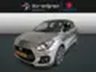 Suzuki Swift 1.4 Sport Smart Hybrid Orgineel Nederlands