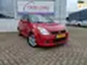 Suzuki Swift 1.5 Exclusive 5drs airco