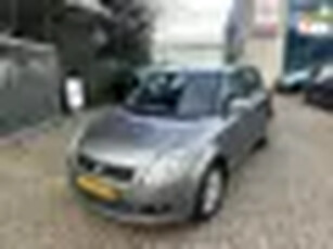 Suzuki Swift 1.5 Exclusive, Airco, Automaat, 5 Deurs, Apk 02/2026