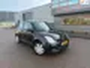 Suzuki Swift 1.5 GLS AUTOMAAT AIRCO Volledig onderhouden