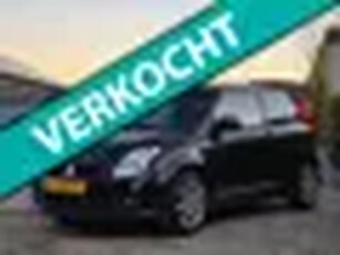 Suzuki Swift 1.6 16V 125PK Sport Keyless/Clima