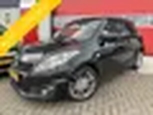 Suzuki Swift 1.6 Sport 136PK KEYLESS / STOELVERW / CLIMA / BLUETOOTH / CRUISE / ELEK RAMEN / STOER!