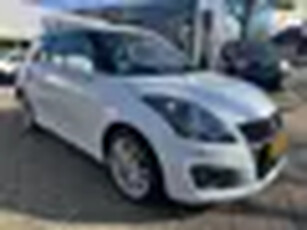 Suzuki Swift 1.6 Sport ,airco, elec pakket 17