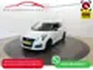 Suzuki Swift 1.6 Sport Camera 17