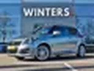 Suzuki Swift 1.6 Sport Stoelverwarming+Cruise Control+Airco+17