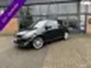 Suzuki Swift 1.6 Sport, Xenon