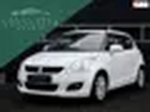 Suzuki Swift Suzuki Swift 1.2 Exclusive 5D/95.000 luxe auto