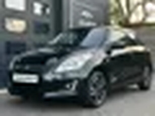 Suzuki Swift X-TRA EDITION / AIRCO / CRUISE CONTR / LEDER