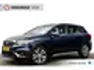 Suzuki SX-4 Cross 1.4 141 PK Boosterjet High Executive RIJKLAAR. Panoramadak Leer PDC V/A