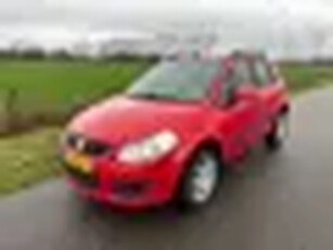 Suzuki SX4 1.5 Base AIRCO ! (bj 2006)