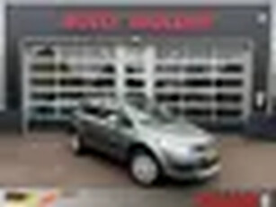 SUZUKI SX4 1.6 4GRIP EXCLUSIVE / 4X4 . TREKHAAK / 1e EIGENAAR / RIJKLAAR!