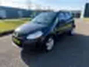 Suzuki SX4 1.6 AUTOMAAT Comfort