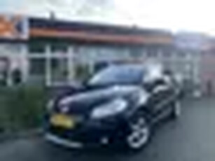 Suzuki SX4 1.6 Comfort Airco!Trekhaak!Goed Onderhouden!