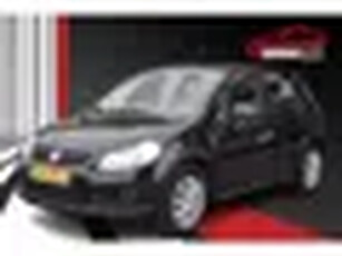 Suzuki SX4 1.6 Comfort NAP Airco Trekhaak Parkeersensoren