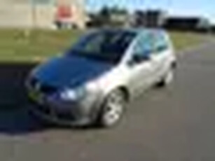 Suzuki SX4 1.6 Exclusive