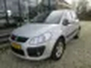 Suzuki SX4 1.6 Exclusive AIRCO (bj 2009)