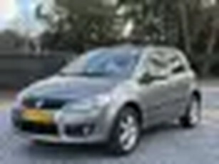 Suzuki SX4 1.6 Exclusive/Airco/Elekt Raam/LMV/NAP