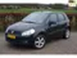 Suzuki SX4 1.6 Exclusive1e EigenaarAutomaatKeylessClimaNAP