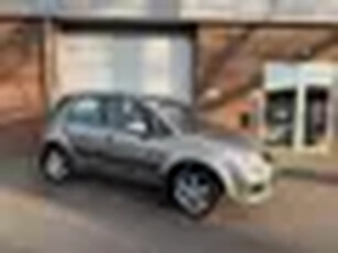 Suzuki SX4 1.6 ExclusiveAUTOMAATAIRCONIEUWE APK