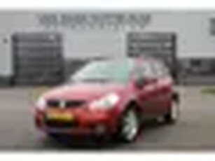 Suzuki SX4 1.6 Shogun / Airco / Cruise / Trekhaak / N.A.P.