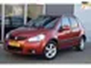 Suzuki SX4 1.6 Shogun Airco Elek-Pakket NAP + APK 1-2026 !