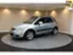 Suzuki SX4 1.6 Shogun *Dealer OH/2de Eigenaar* TrekhaakAircoPDC